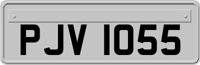 PJV1055