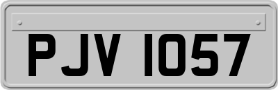 PJV1057