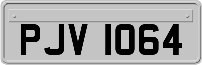 PJV1064