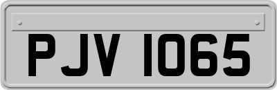 PJV1065