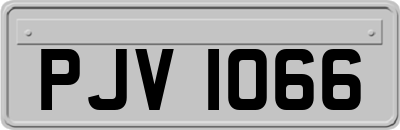 PJV1066