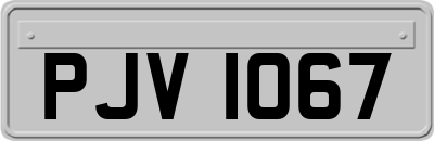 PJV1067