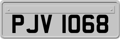 PJV1068