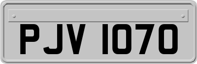 PJV1070