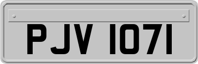 PJV1071