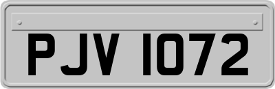 PJV1072