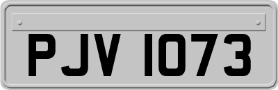 PJV1073