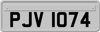 PJV1074