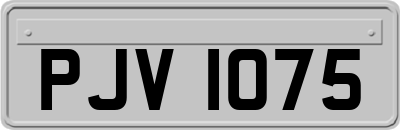 PJV1075