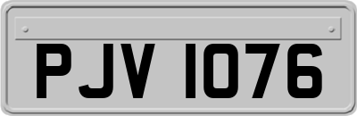 PJV1076