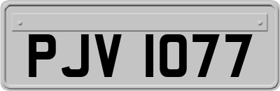 PJV1077