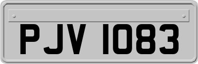 PJV1083