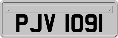 PJV1091