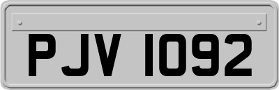 PJV1092