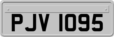 PJV1095