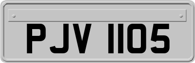 PJV1105