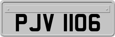 PJV1106