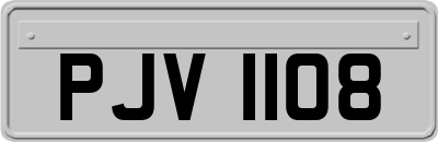 PJV1108