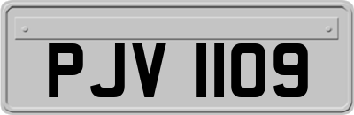 PJV1109