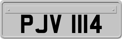 PJV1114