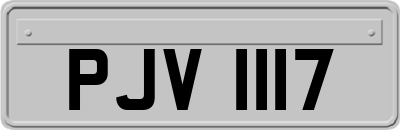 PJV1117