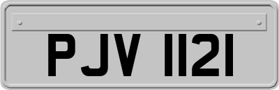 PJV1121