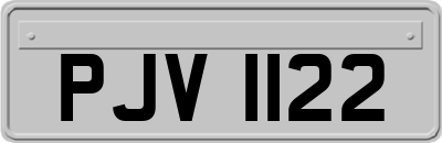 PJV1122
