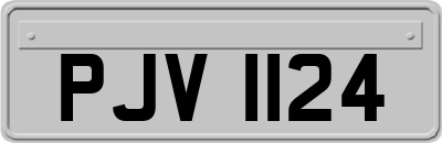 PJV1124