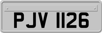 PJV1126