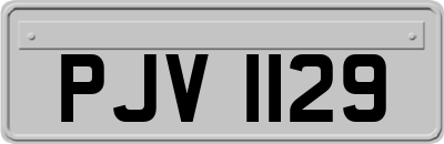 PJV1129