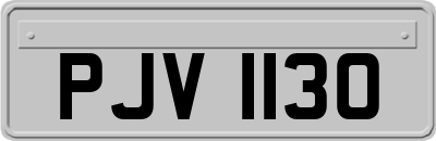 PJV1130