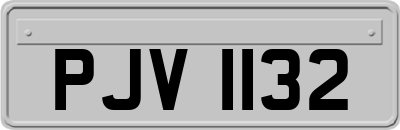 PJV1132