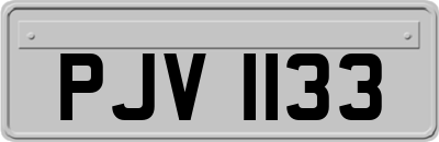 PJV1133