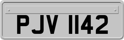 PJV1142