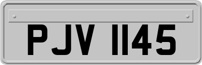 PJV1145