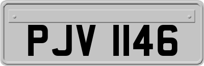 PJV1146