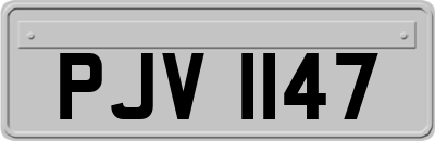 PJV1147