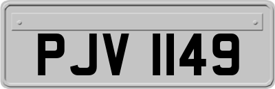 PJV1149