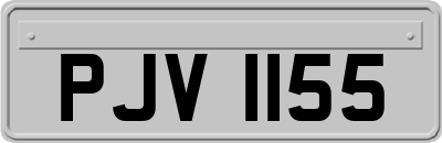 PJV1155