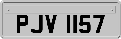 PJV1157