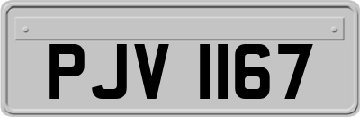 PJV1167