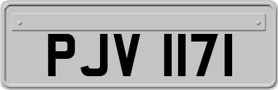 PJV1171