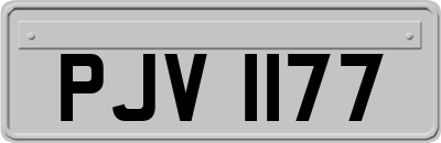 PJV1177