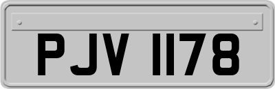 PJV1178