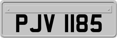 PJV1185