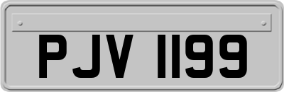 PJV1199