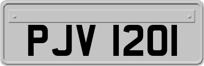 PJV1201