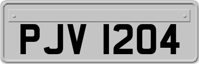 PJV1204