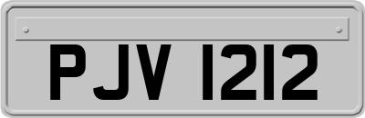 PJV1212