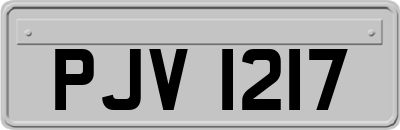 PJV1217